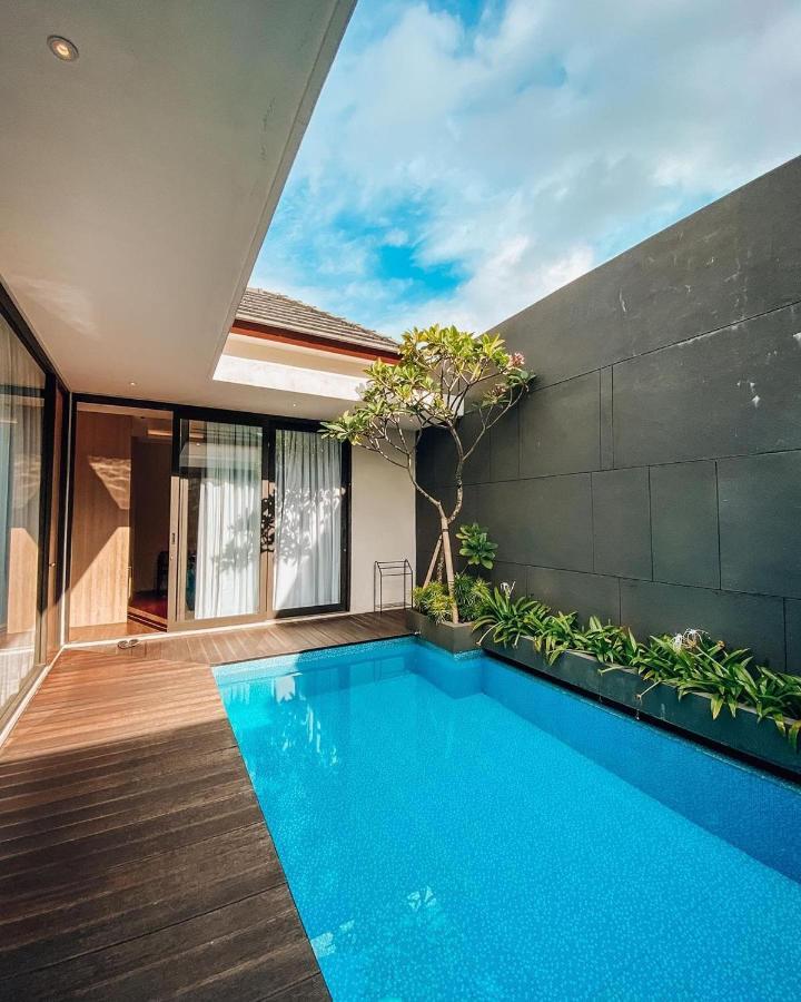 Villa Carmela Batu By Kingspark 8 Extérieur photo