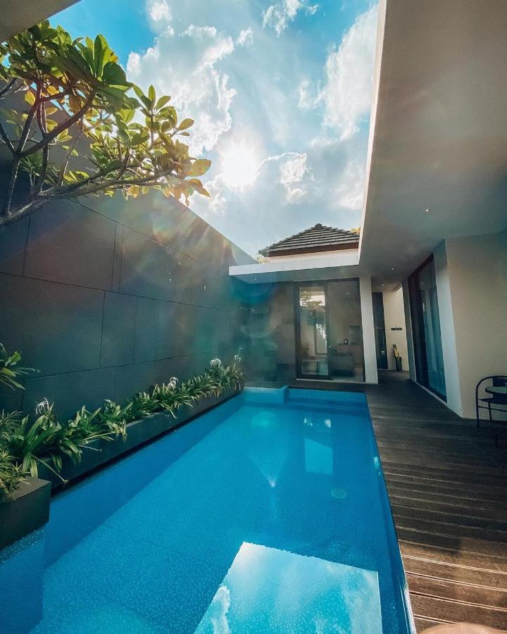Villa Carmela Batu By Kingspark 8 Extérieur photo